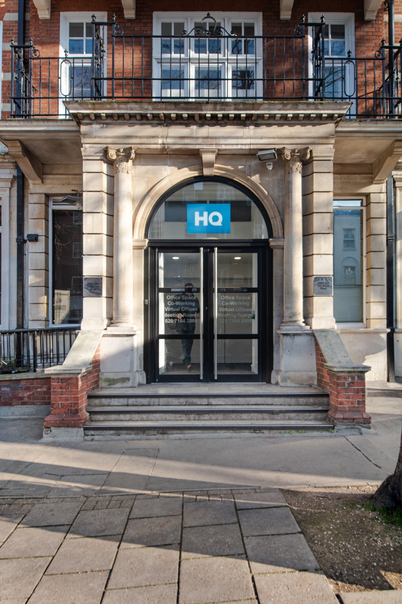 344-354 Grays Inn Rd, London to rent Interior Photo- Image 1 of 11
