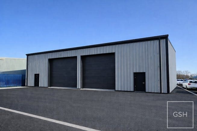 Meadowfield Industrial Estate Rd, Durham to rent Building Photo- Image 1 of 5