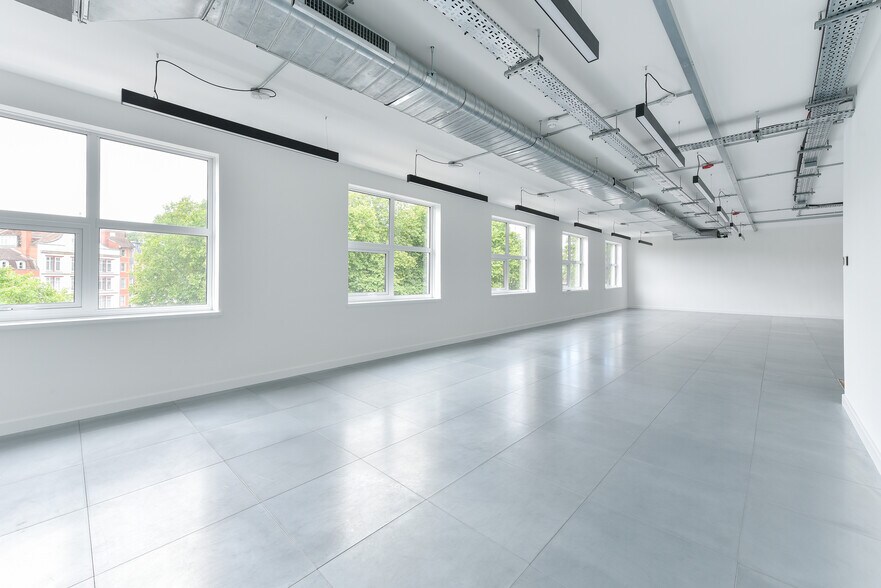 4 Colston Ave, Bristol for sale - Interior Photo - Image 1 of 1