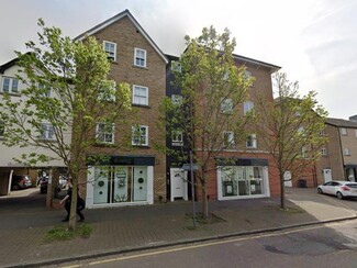 More details for 5 Wharf Rd, Chelmsford - Retail for Rent