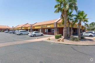 More details for 16816 N 35th Ave, Phoenix, AZ - Office/Retail, Retail for Rent