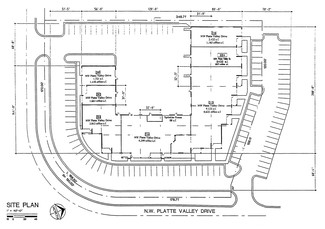 More details for 200-226 NW Platte Valley Dr, Riverside, MO - Industrial for Rent