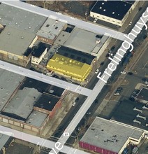 217-219 Frelinghuysen Ave, Newark, NJ - aerial  map view