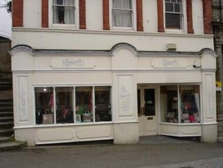 More details for 4-5 Market St, Falmouth - Retail for Sale