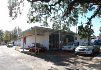 More details for 1507 Springhill Ave, Mobile, AL - Retail for Rent