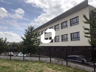 More details for Office, Light Industrial to Rent