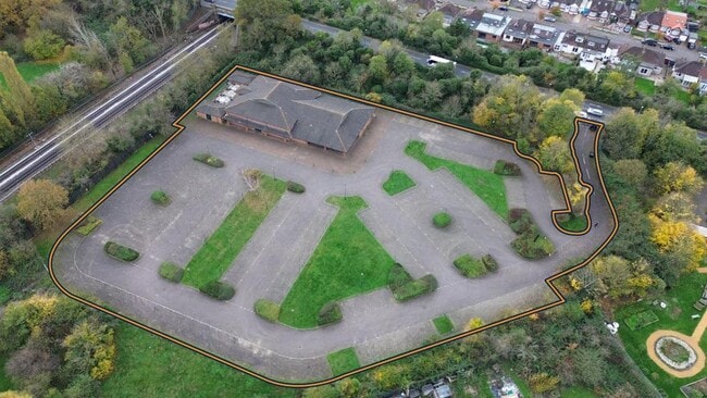 More details for 265 The Ridgeway, Harrow - Office to Rent