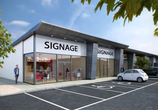 More details for 7-8 Rathgael Rd, Bangor - Retail to Rent