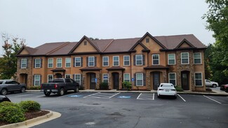 More details for 601 N Belair Sq, Evans, GA - Office for Rent