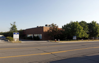 More details for 401 Traders Blvd E, Mississauga, ON - Industrial for Rent