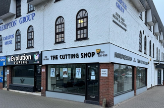 More details for Mere Green Rd, Sutton Coldfield - Retail for Rent