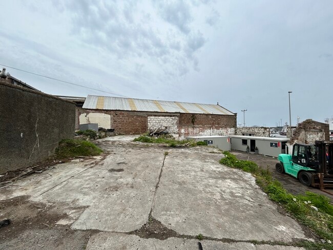 More details for 25 Seagate, Peterhead - Land to Rent