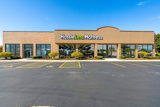 More details for 1076 Route 59, Aurora, IL - Office/Retail for Rent