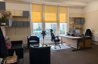 119 Church Rd, Hove to rent Interior Photo- Image 1 of 2