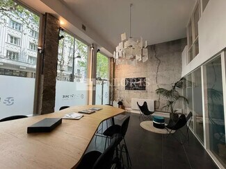 More details for 72 Avenue Maréchal De Saxe, Lyon - Office to Rent