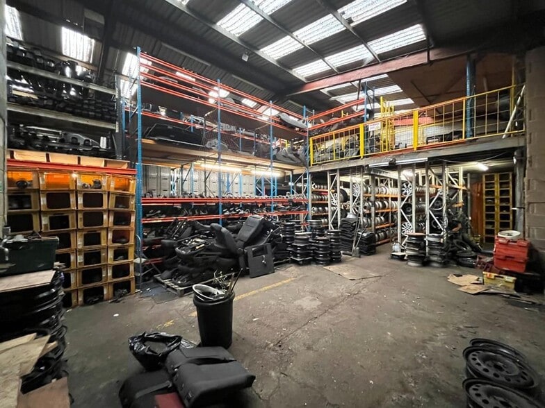 Drakes Ln, Boreham for sale - Building Photo - Image 3 of 9