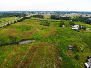 5651 Manning Ave N, Lake Elmo, MN for rent Aerial- Image 1 of 5