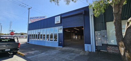 1024 Howard Ave, San Mateo, CA for rent Building Photo- Image 1 of 10