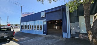 More details for 1024 Howard Ave, San Mateo, CA - Industrial for Rent