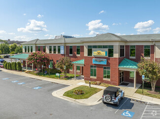 More details for 820 Bestgate Rd, Annapolis, MD - Medical for Rent