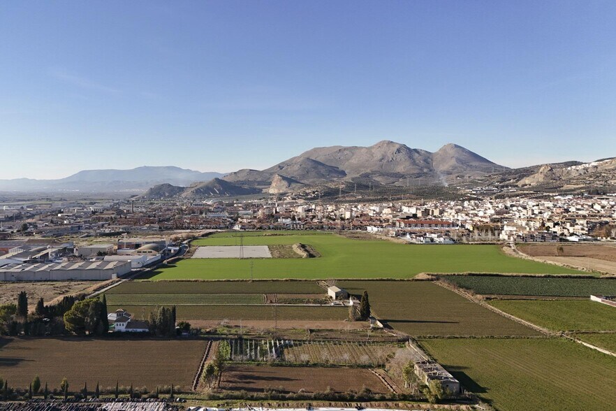 Camino del Jueves, Atarfe, Granada for sale - Building Photo - Image 2 of 28