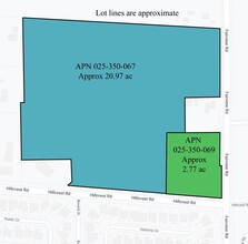 1870 Hillcrest Rd, Hollister, CA for sale Building Photo- Image 1 of 7