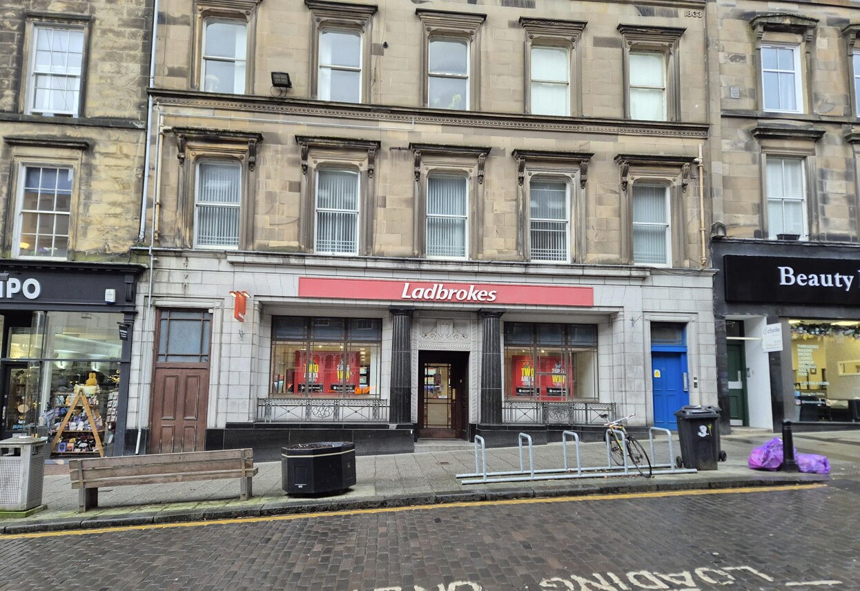 21-25 King St, Stirling for sale Primary Photo- Image 1 of 1