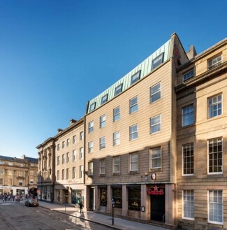 More details for 3-5 Hood St, Newcastle Upon Tyne - Office for Rent