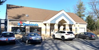 639 Millers Hill - Retail Space for Lease - Commercial Property