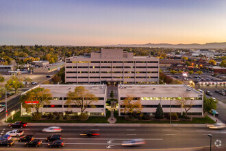 750 W Hampden Ave, Englewood, CO for rent Building Photo- Image 1 of 50