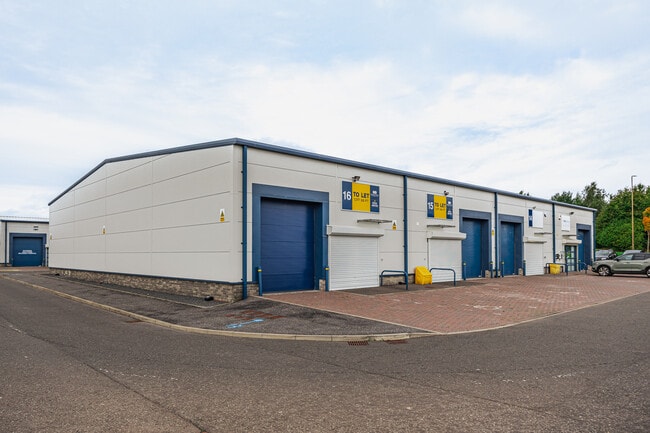 More details for Appleton Parkway, Livingston - Industrial to Rent