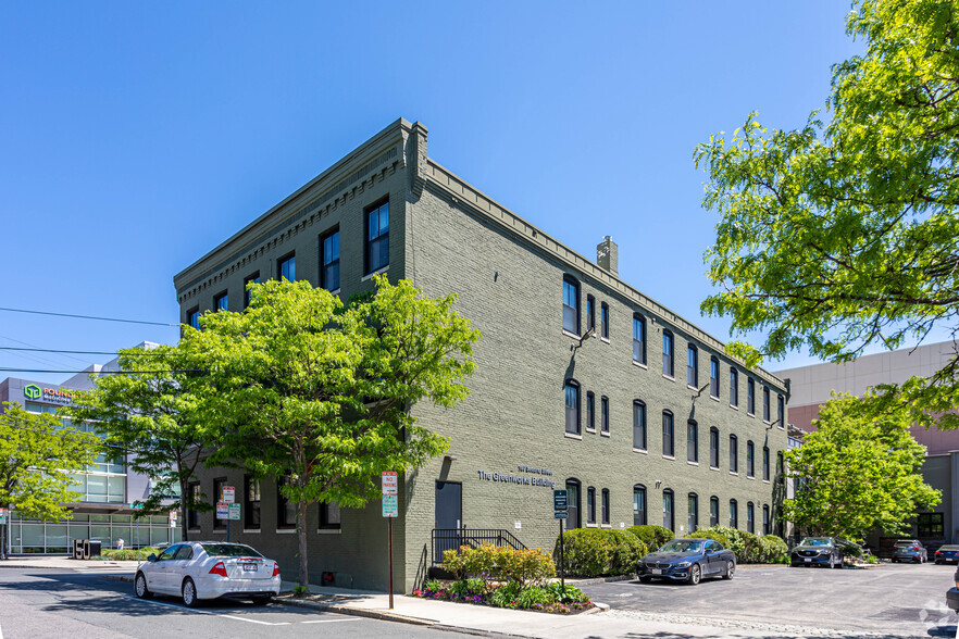 160 Second St, Cambridge, MA for rent - Primary Photo - Image 1 of 5