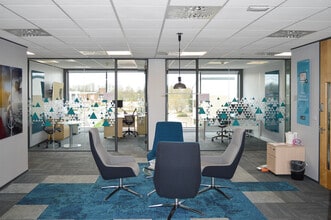 Breckland, Milton Keynes to rent Interior Photo- Image 1 of 5