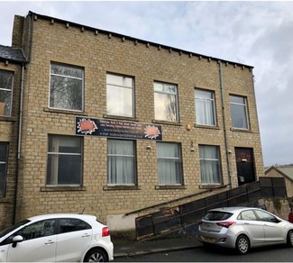 More details for Crow Ln, Huddersfield - Light Industrial for Rent