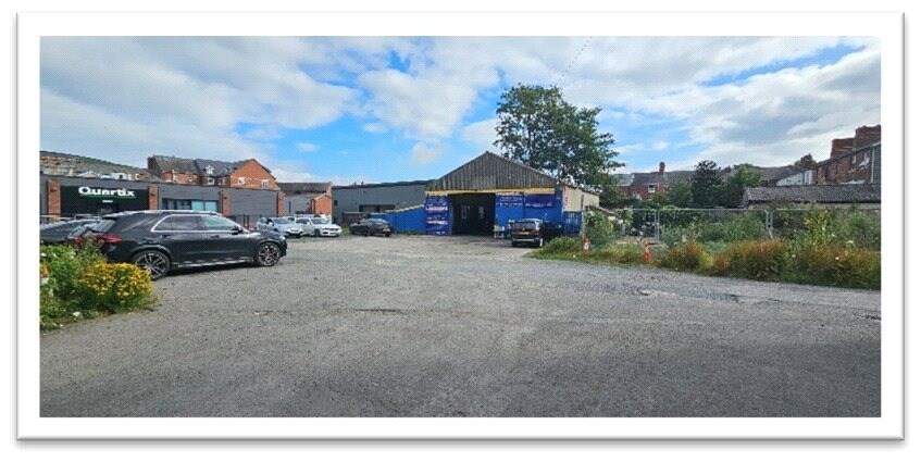 New Rd, Newtown for sale - Building Photo - Image 3 of 4