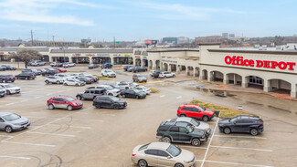 More details for 11613-11617 N Central Expy, Dallas, TX - Office/Medical, Retail for Rent