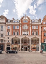 19-21 Great Portland St, London to rent Building Photo- Image 2 of 6