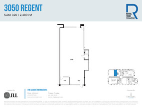 8333 Ridgepoint Dr, Irving, TX for rent Floor Plan- Image 1 of 1