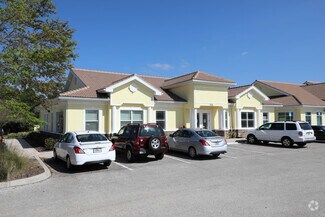 More details for 920 Cypress Village Blvd, Ruskin, FL - Medical for Rent