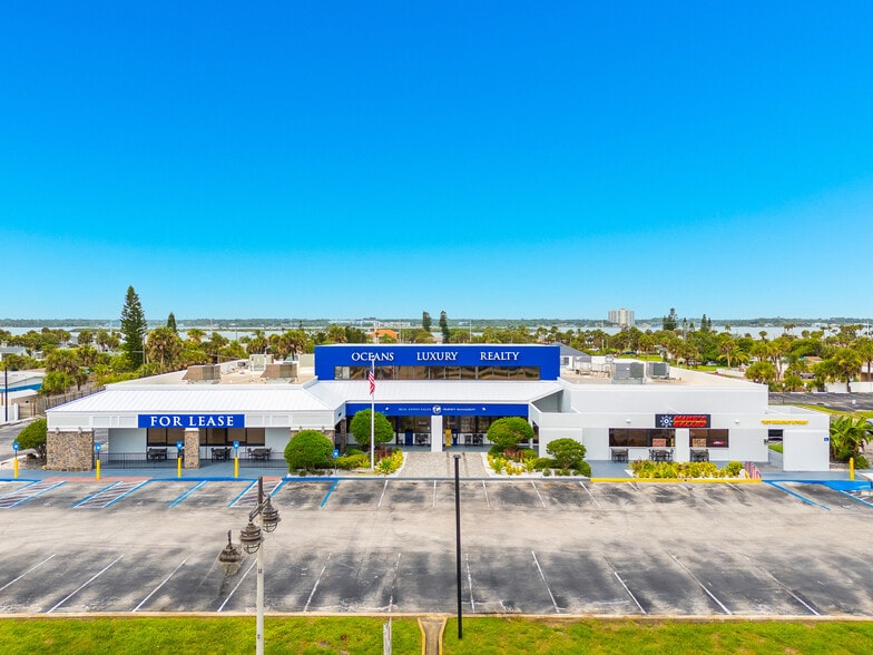 3162 S Atlantic Ave, Daytona Beach Shores, FL to rent - Building Photo - Image 3 of 98