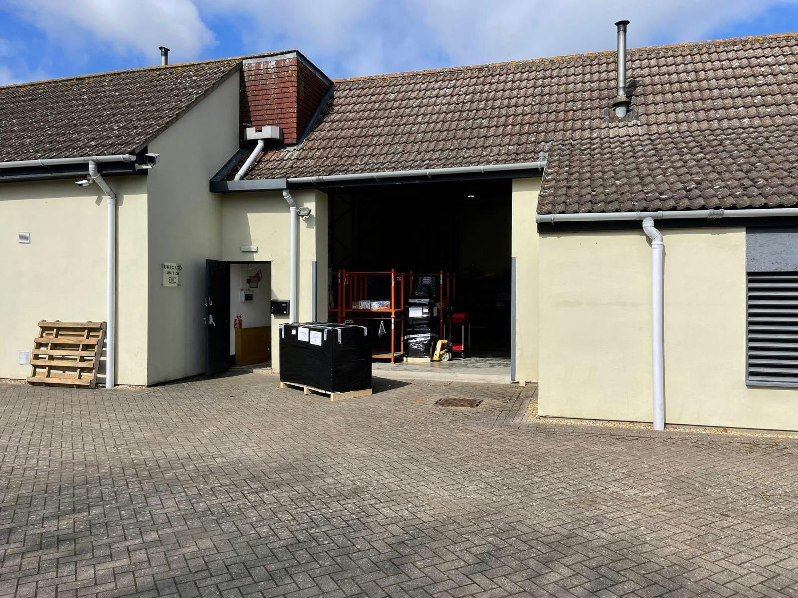 Main Rd, Grantham to rent Building Photo- Image 1 of 3