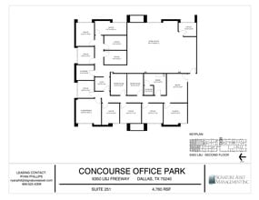 6350 LBJ Fwy, Dallas, TX to rent Building Photo- Image 1 of 1