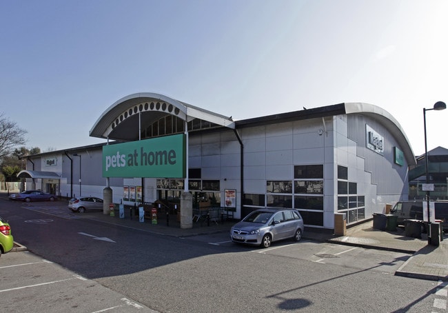 More details for Purley Way, Croydon - Retail to Rent