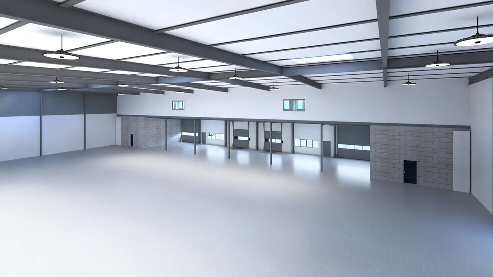 Office in Décines-Charpieu to rent - Building Photo - Image 3 of 11