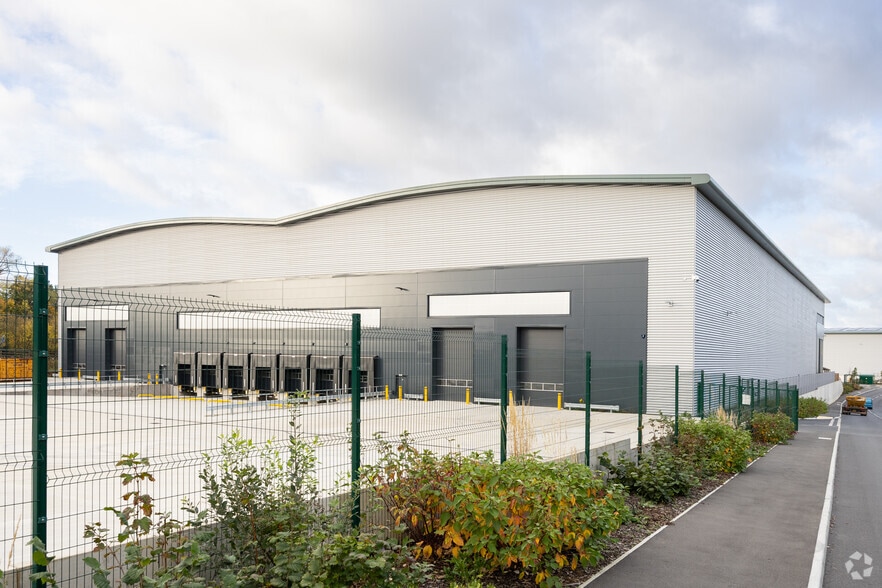 Coldharbour Ln, Aylesford for sale - Primary Photo - Image 1 of 1