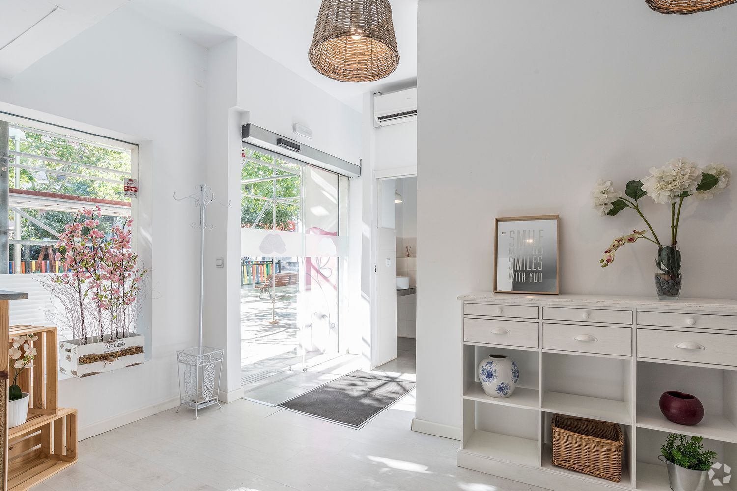 Build-to-Rent in Madrid, Madrid for sale Interior Photo- Image 1 of 2