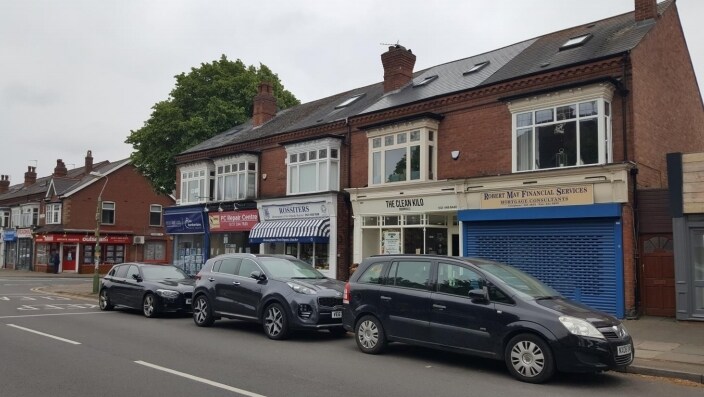 245 Mary Vale Rd, Birmingham for sale Primary Photo- Image 1 of 1