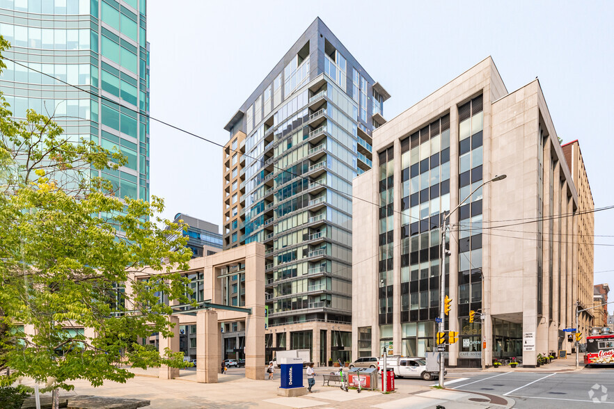 101 Queen St, Ottawa, ON for rent - Primary Photo - Image 1 of 8