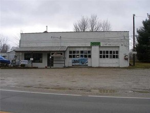 6080 State Road 42, Poland, IN for sale Primary Photo- Image 1 of 1