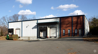 More details for 330 Berry Garden Rd, Kernersville, NC - Industrial for Rent